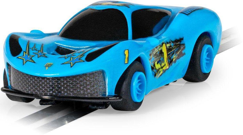 G1188M My First Scalextric Let's Play! - Race Set (Battery Powered)