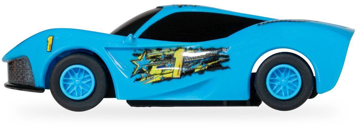 G1188M My First Scalextric Let's Play! - Race Set (Battery Powered)