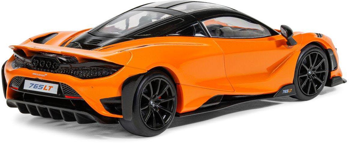 Starter Set McLaren 765
