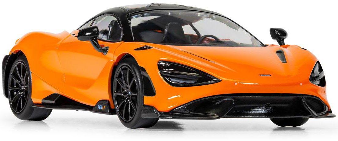 Starter Set McLaren 765