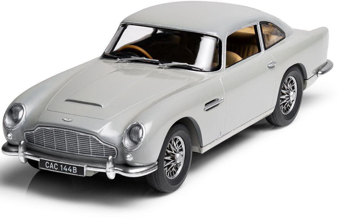 Starter Set - Aston Martin DB5