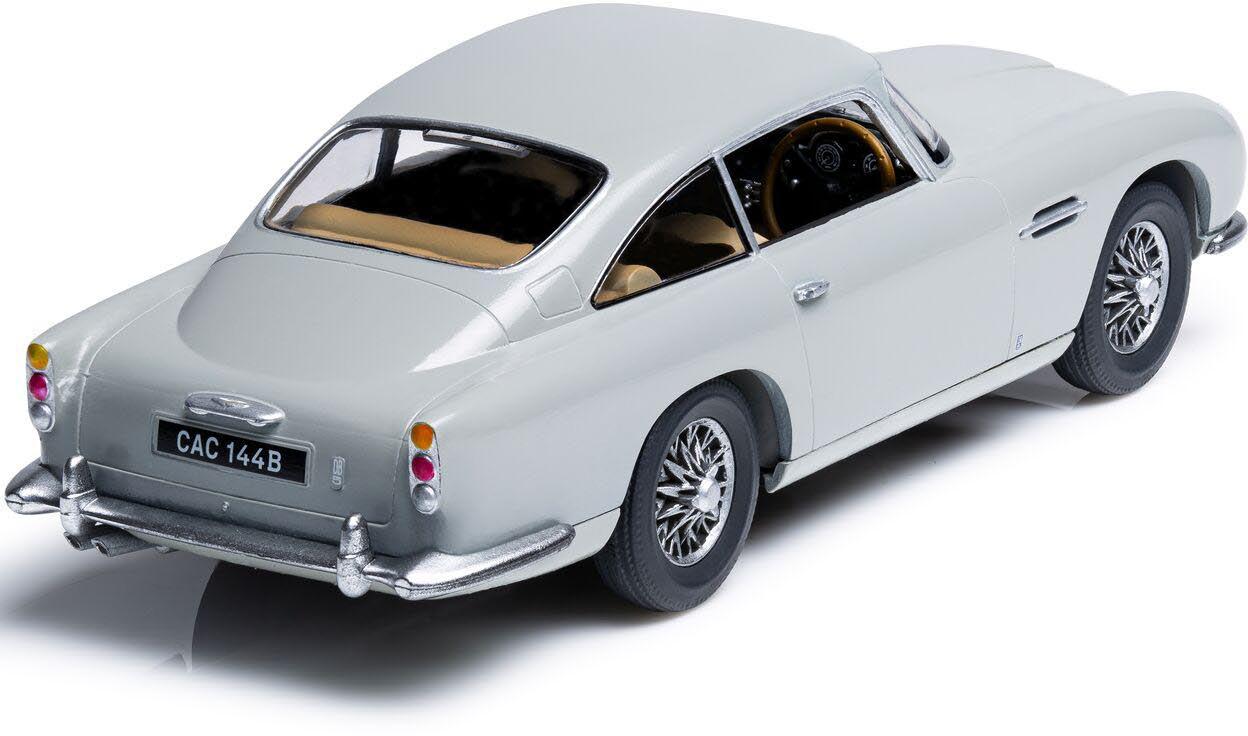 Starter Set - Aston Martin DB5
