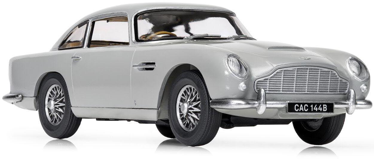 Starter Set - Aston Martin DB5