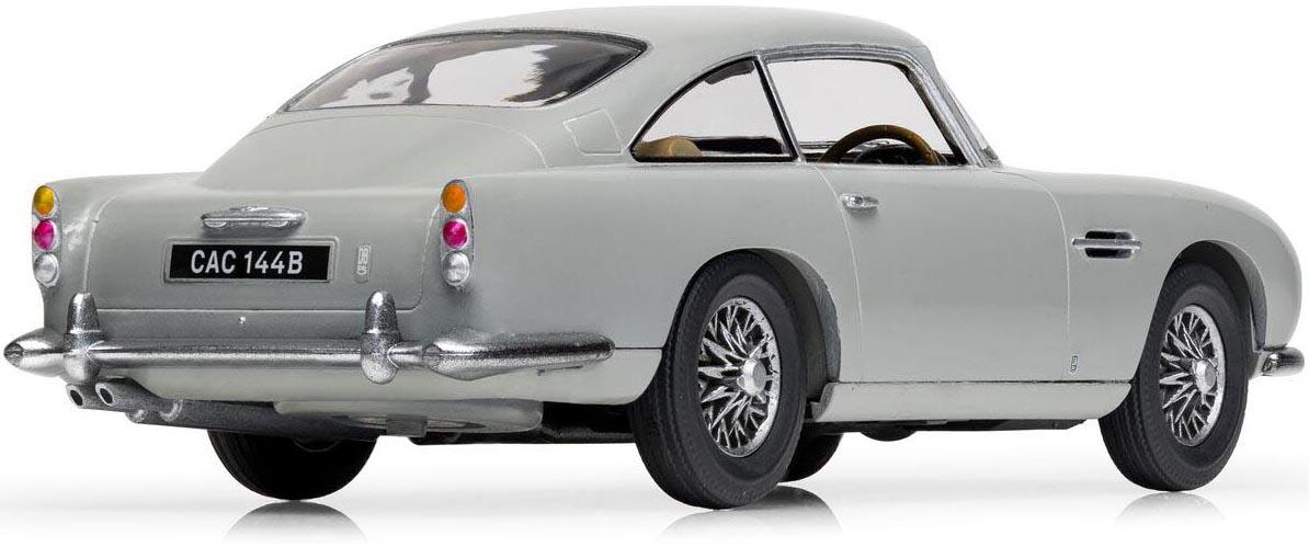 Starter Set - Aston Martin DB5