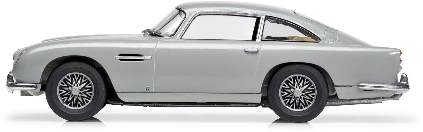 Starter Set - Aston Martin DB5