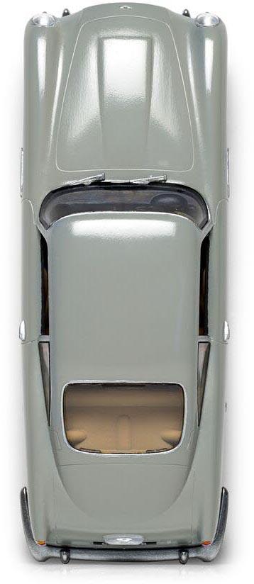 Starter Set - Aston Martin DB5