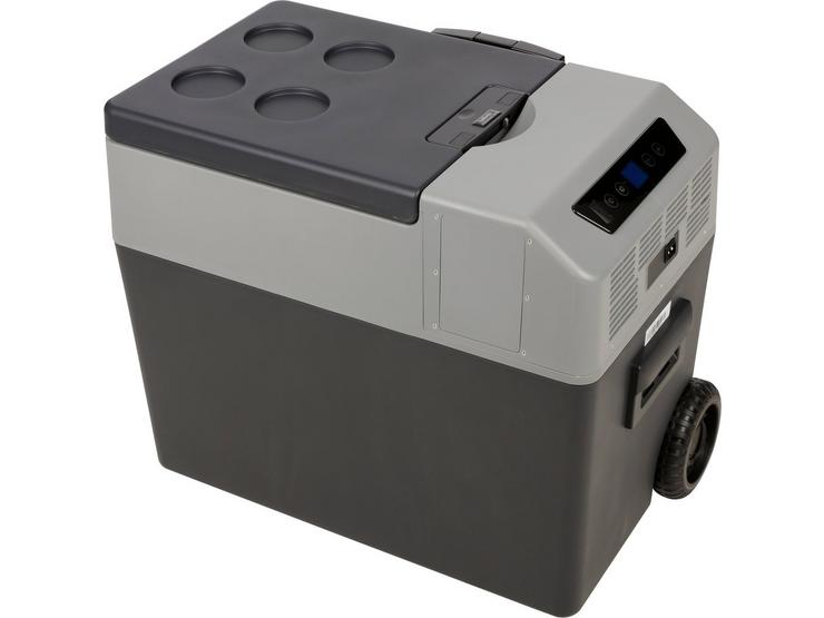 Halfords Advanced Compressor Coolbox 40L 526078