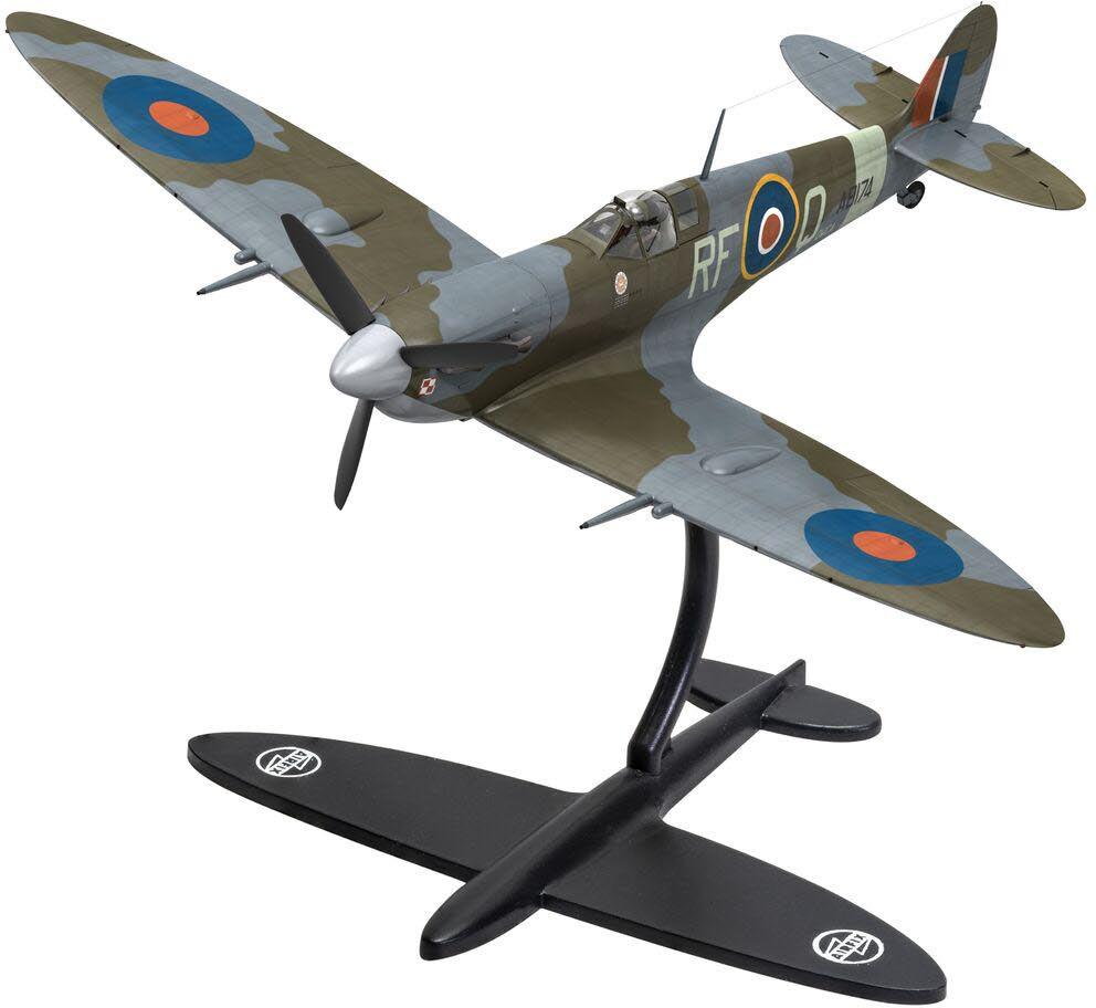 Starter Set - Supermarine Spitfire