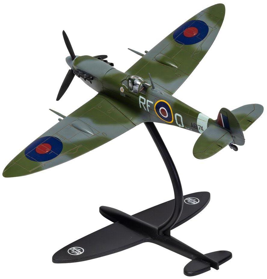 Starter Set - Supermarine Spitfire