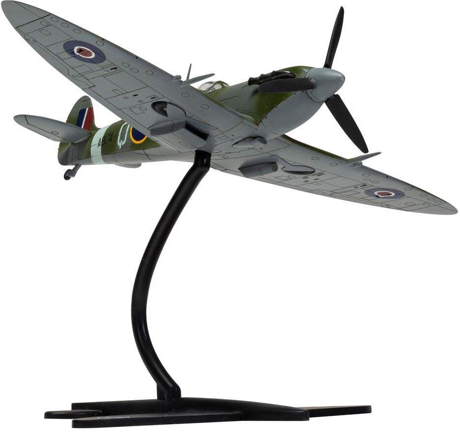 Starter Set - Supermarine Spitfire