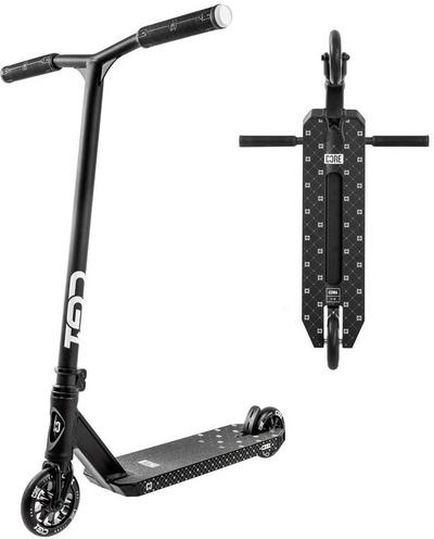 CORE CG1 Complete Stunt Scooter - Black