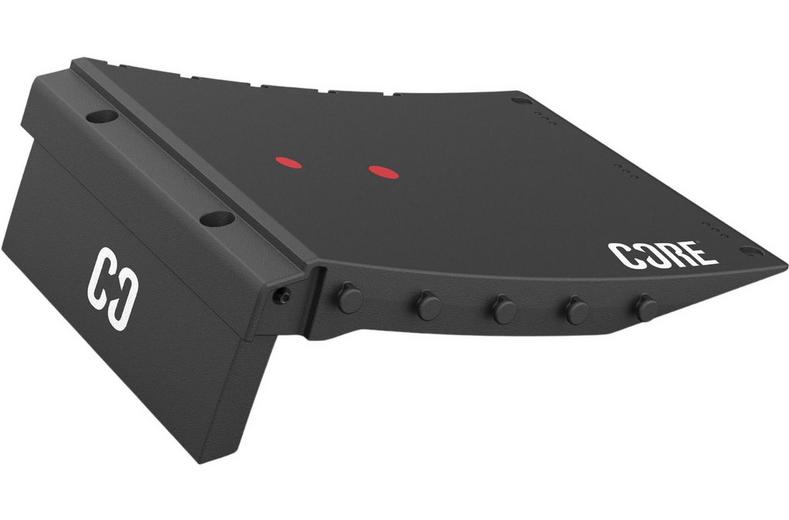 CORE Skate Ramp - Mini Kicker Foldable Ramp CORE Skate Ramp - Mini Kicker Foldable Ramp