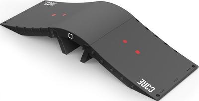 CORE Skate Ramp - Mini Wave Foldable Ramp Set