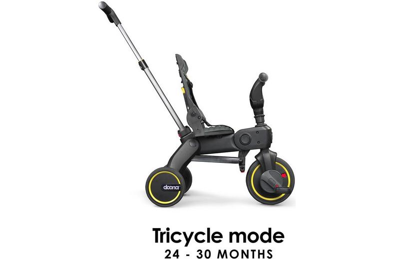 Doona Liki Trike S1 - Slate Green Doona Liki Trike S1 - Slate Green