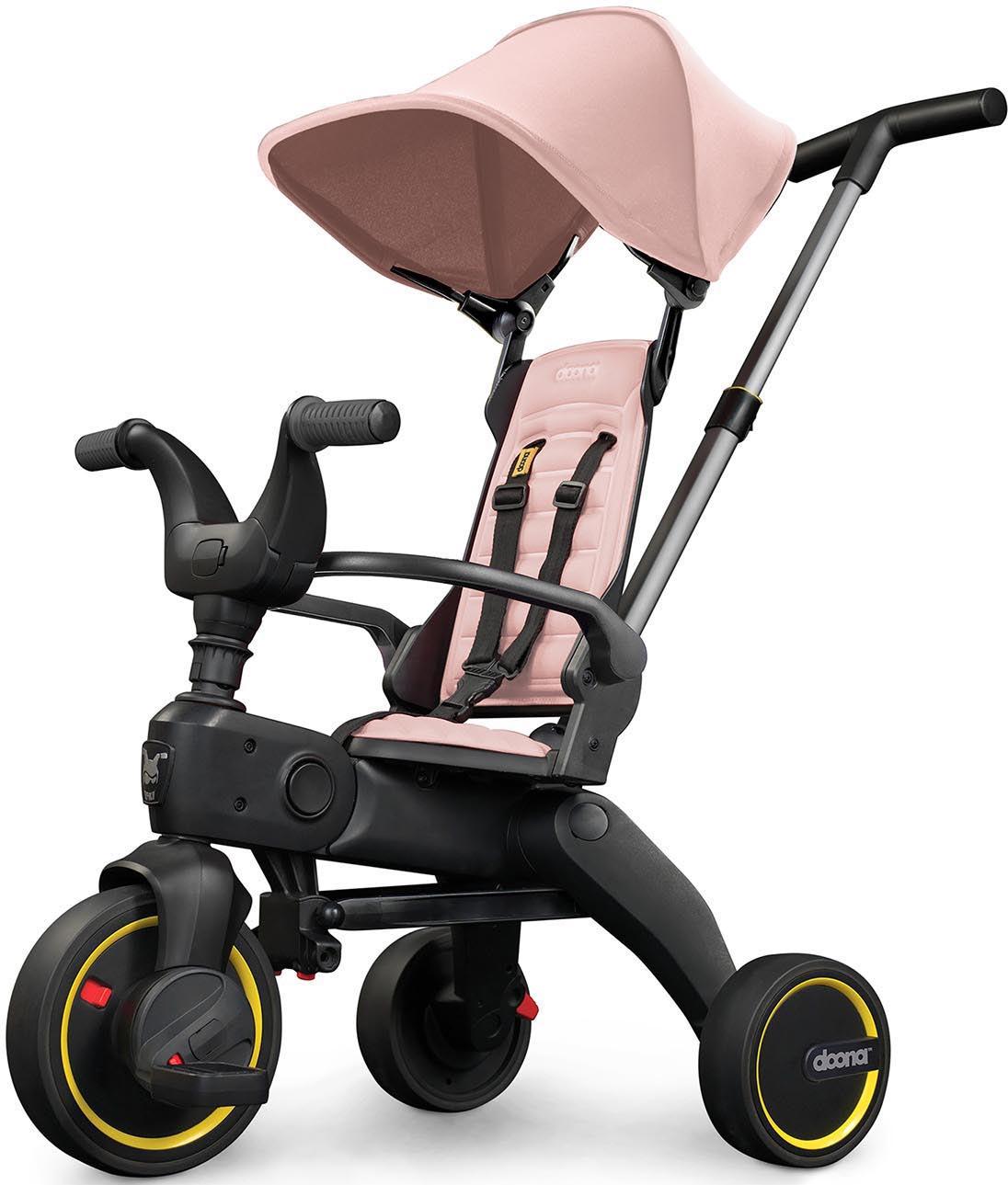 Doona Liki Trike S1 - Blush Pink