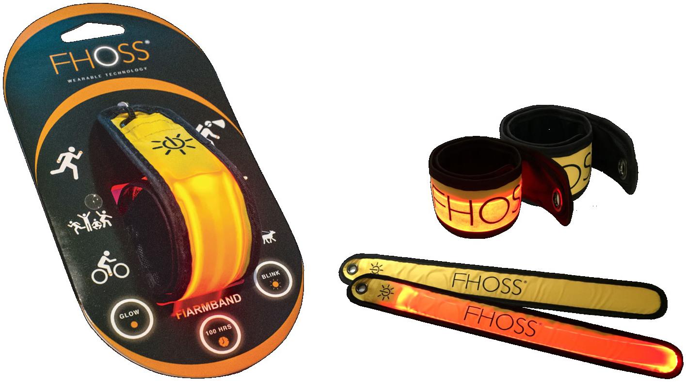 FHOSS FiArmband, 35cm