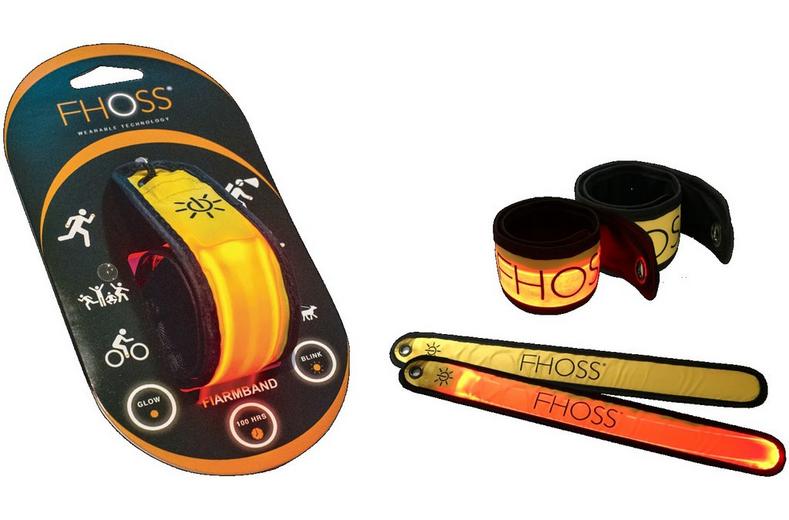 FHOSS FiArmband, 35cm FHOSS FiArmband, 35cm