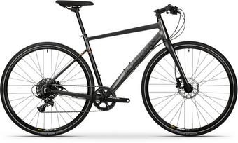 Boardman HYB 8.9 Mens Hybrid Bike - S