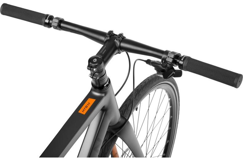 Boardman HYB 8.9 Mens Hybrid Bike - S, M, L Boardman HYB 8.9 Mens Hybrid Bike - S, M, L