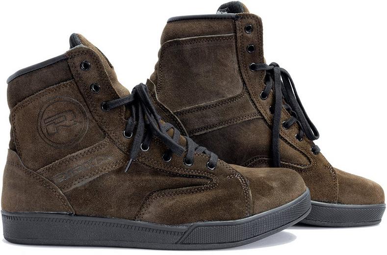 Richa Rocky Boots - Brown Richa Rocky Boots - Brown