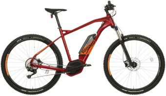 Refurbished Grade A - Voodoo Bizango Electric Mountain Bike - S frame