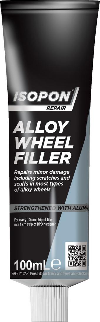 Isopon Alloy Wheel Filler