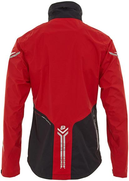 Polaris Hexon Waterproof Jacket