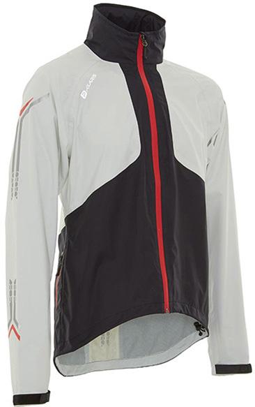 Polaris Hexon Waterproof Jacket