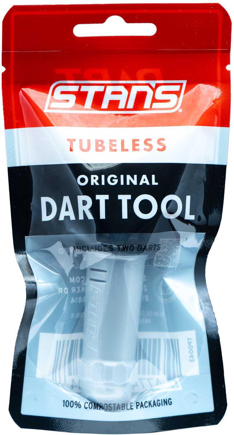Stan's Original DART Tubeless Tyre Repair Tool
