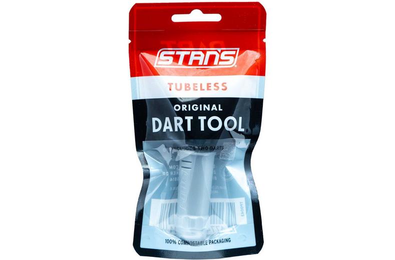 Stan's Original DART Tubeless Tyre Repair Tool Stan's Original DART Tubeless Tyre Repair Tool