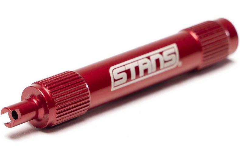 Stan's Tubeless Valve Core Remover Tool Stan's Tubeless Valve Core Remover Tool
