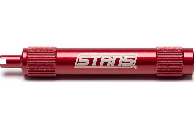 Stan's Tubeless Valve Core Remover Tool Stan's Tubeless Valve Core Remover Tool