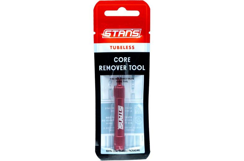 Stan's Tubeless Valve Core Remover Tool Stan's Tubeless Valve Core Remover Tool