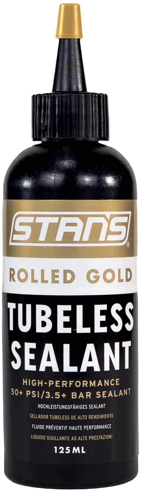 Halfords Stan's Rolled  Tubeless Tyre Sealant | Pricematch, Extra 8% off for BC Members, Free Bike Health Check, Cycle2Work Scheme & 0% APR Finance.