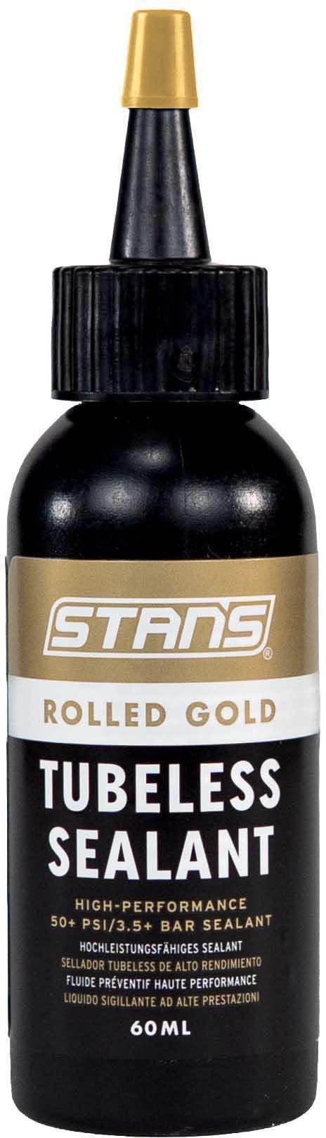 Stan's Rolled Gold Tubeless Tyre Sealant