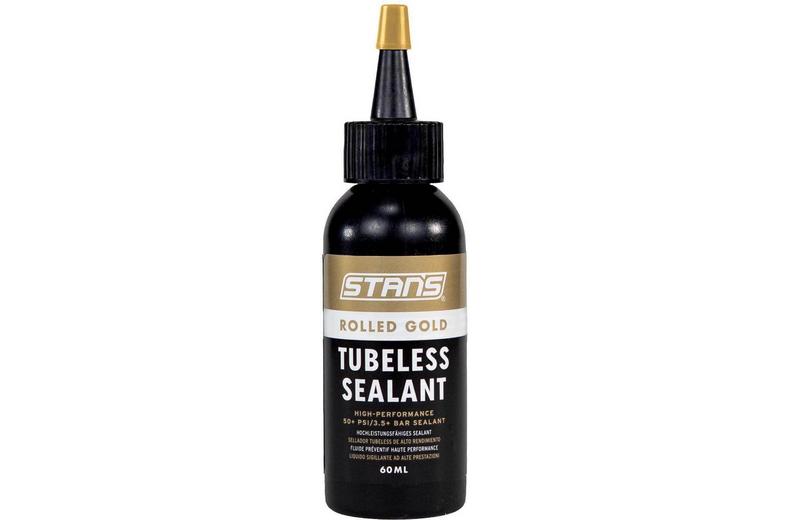 Stan's Rolled Gold Tubeless Tyre Sealant Stan's Rolled Gold Tubeless Tyre Sealant