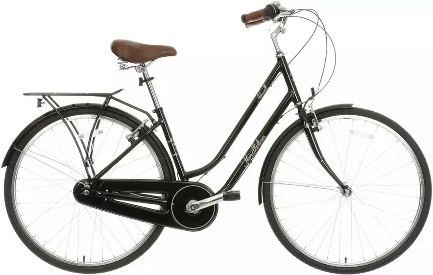 Halfords best sale classic bikes