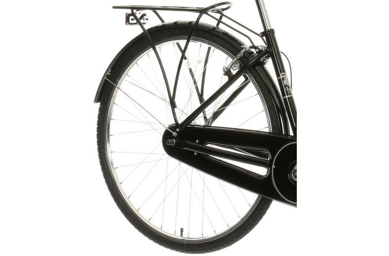 Pendleton Ashwell Hybrid Bike - Black - S, M Frames Pendleton Ashwell Hybrid Bike - Black - S, M Frames