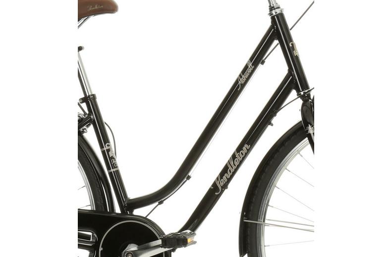 Pendleton Ashwell Hybrid Bike - Black - S, M Frames Pendleton Ashwell Hybrid Bike - Black - S, M Frames