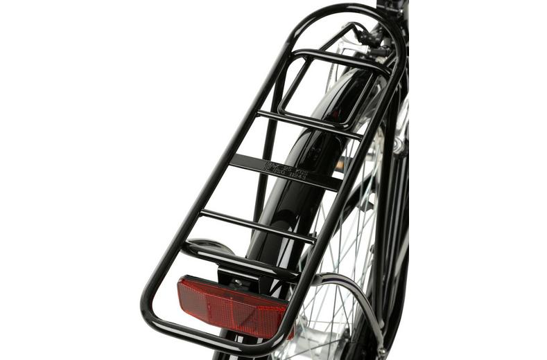 Pendleton Ashwell Hybrid Bike - Black - S, M Frames Pendleton Ashwell Hybrid Bike - Black - S, M Frames