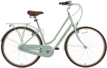 Halfords womens sale bikes with basket