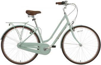 Dutch style bikes halfords hotsell