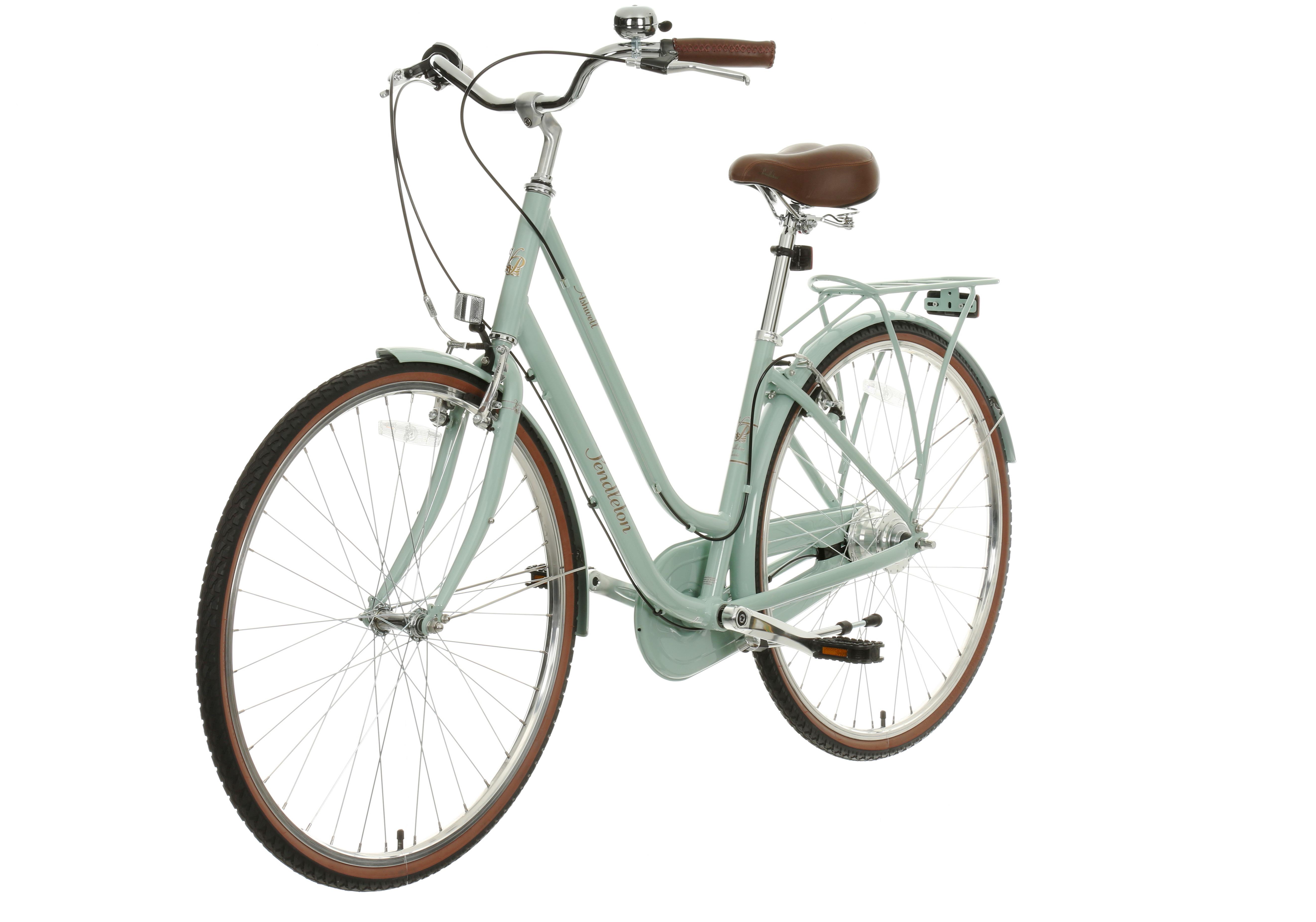 pendleton ashwell classic ladies bike