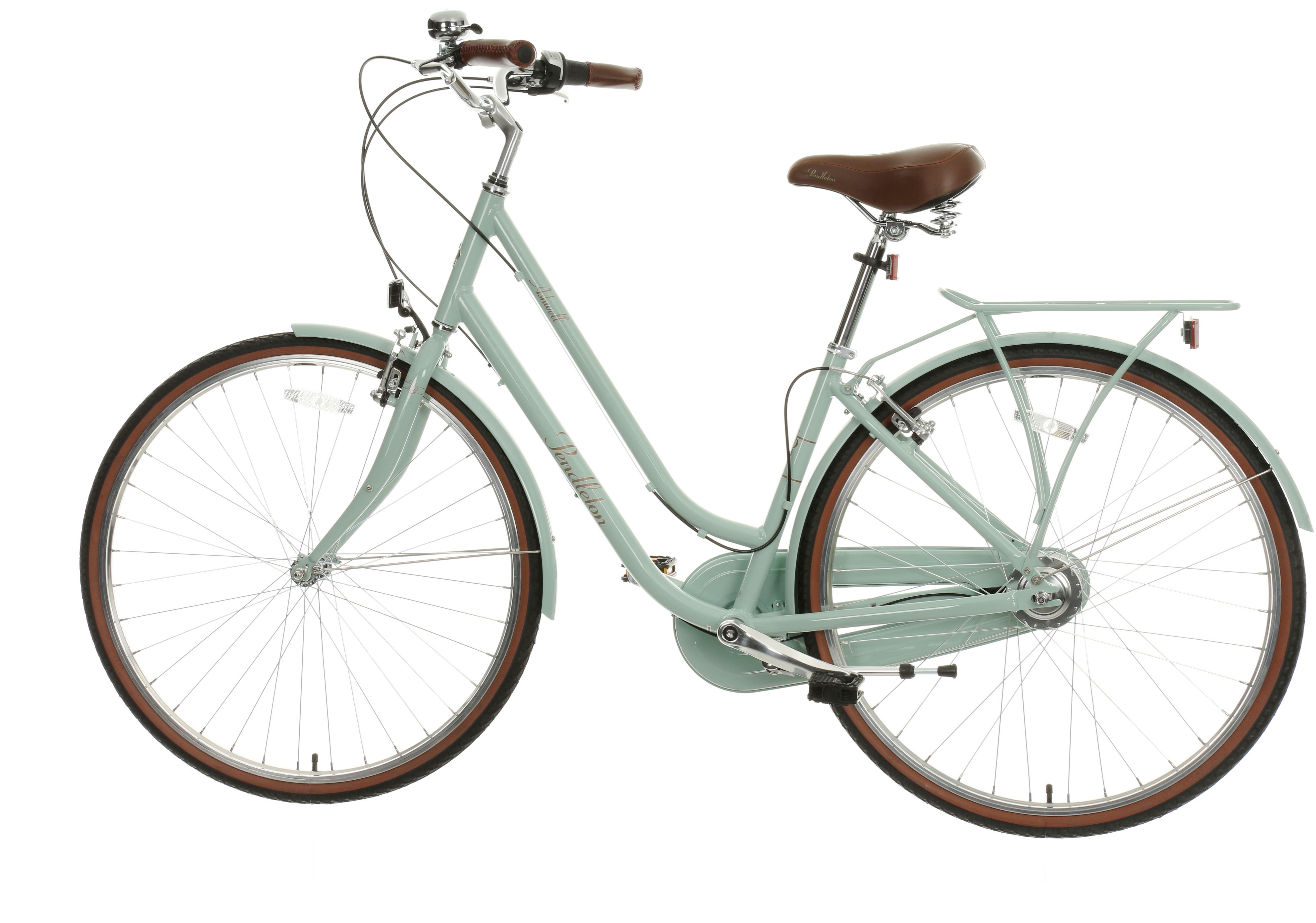 pendleton ashwell classic ladies bike