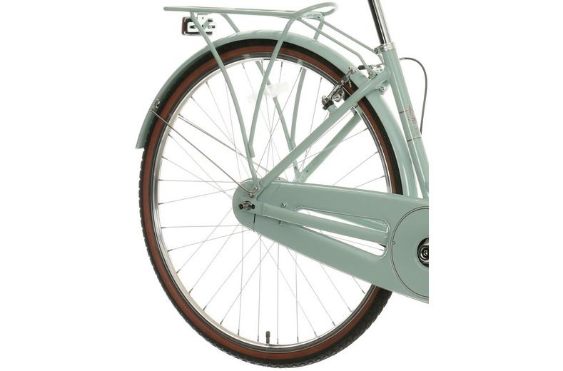 Pendleton Ashwell Hybrid Bike - Sage - S, M Frames Pendleton Ashwell Hybrid Bike - Sage - S, M Frames