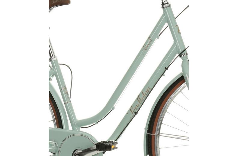 Pendleton Ashwell Hybrid Bike - Sage - S, M Frames Pendleton Ashwell Hybrid Bike - Sage - S, M Frames