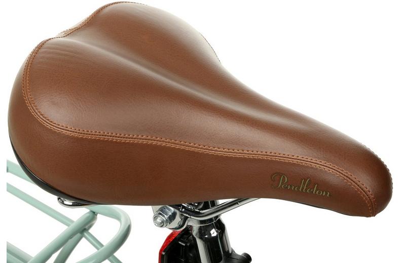 Pendleton Ashwell Hybrid Bike - Sage - S, M Frames Pendleton Ashwell Hybrid Bike - Sage - S, M Frames