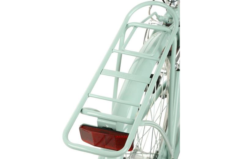 Pendleton Ashwell Hybrid Bike - Sage - S, M Frames Pendleton Ashwell Hybrid Bike - Sage - S, M Frames