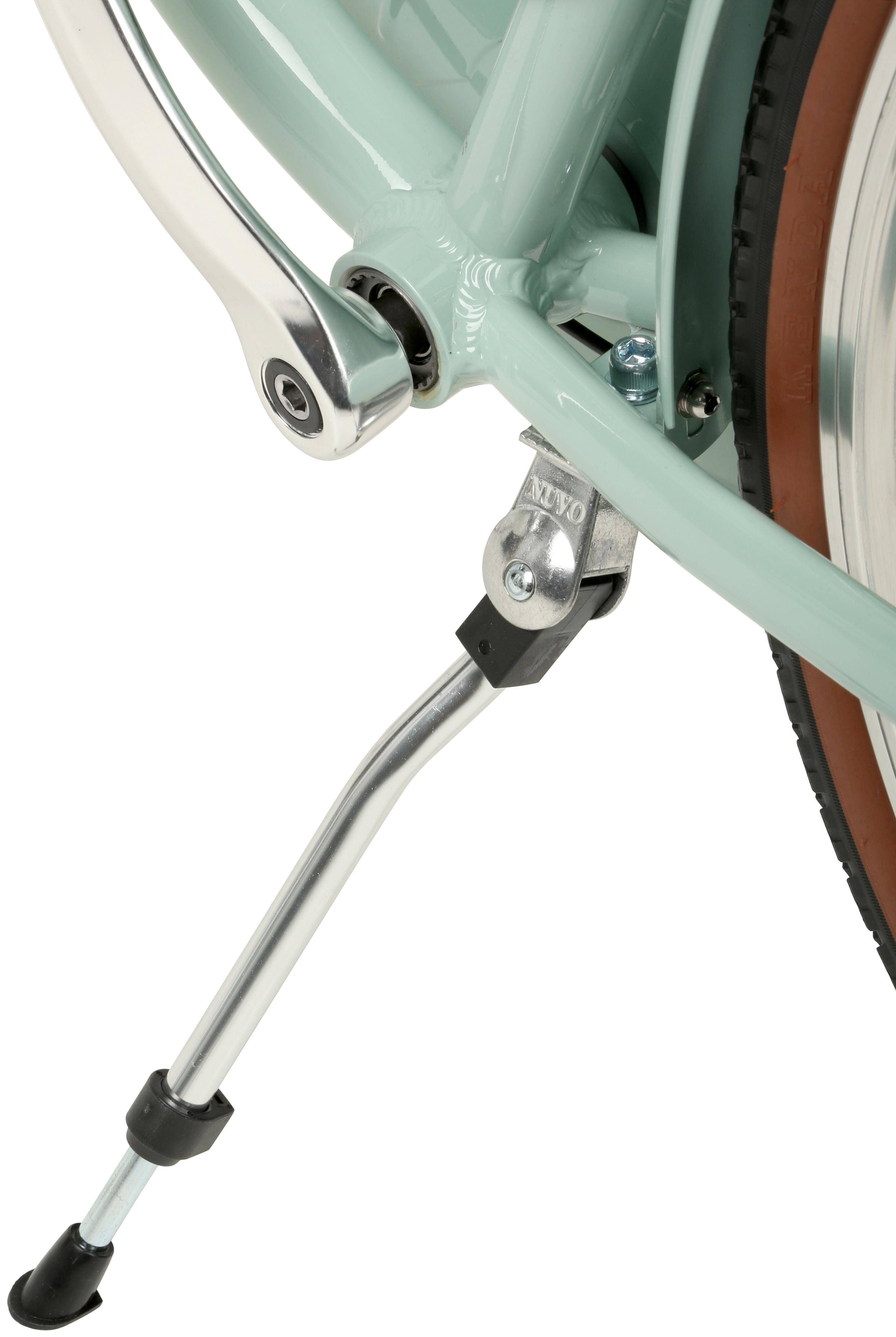 Pendleton Ashwell Hybrid Bike - Sage - S, M Frames
