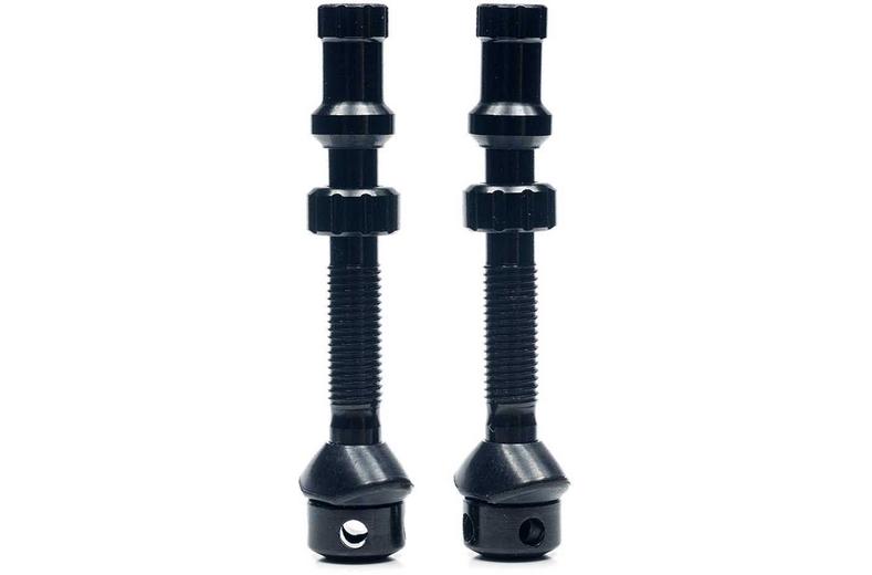 Stan's Universal+ Presta Tubeless Valves Stan's Universal+ Presta Tubeless Valves
